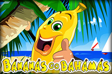 игровые автоматы бананы