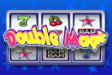 Double Magic.
