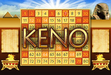 Keno.