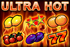 Ultra Hot.